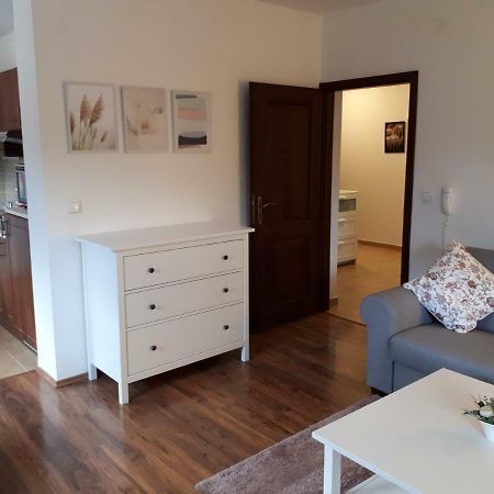 Apartmán Hrabovo Renata 1 Ruzomberok Exteriér fotografie
