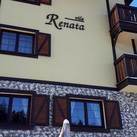 Apartmán Hrabovo Renata 1 Ruzomberok Exteriér fotografie