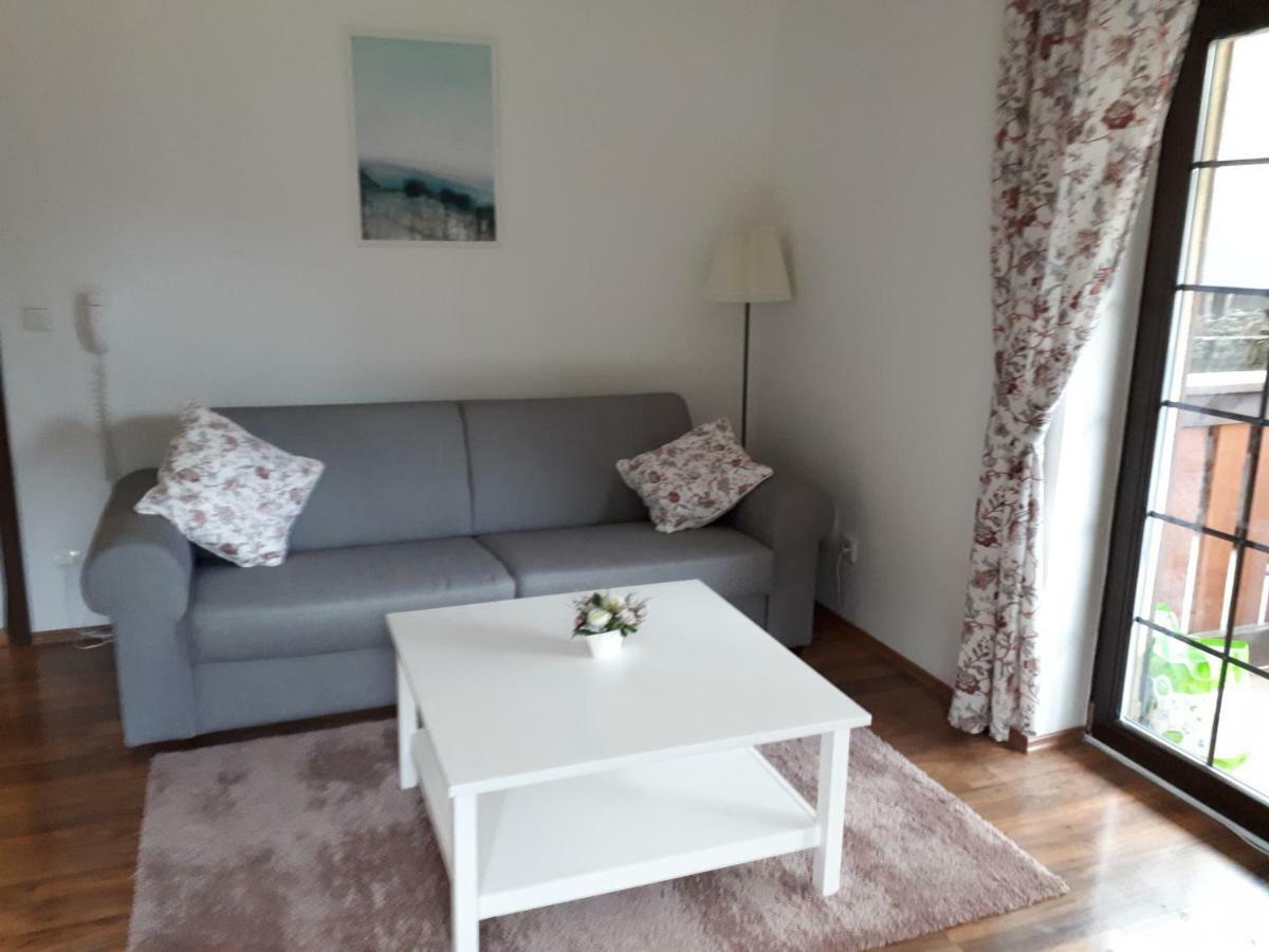 Apartmán Hrabovo Renata 1 Ruzomberok Exteriér fotografie