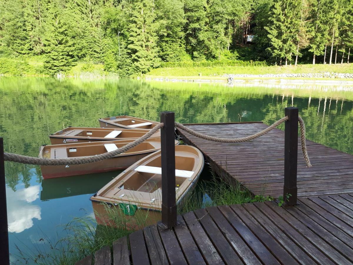 Apartmán Hrabovo Renata 1 Ruzomberok Exteriér fotografie