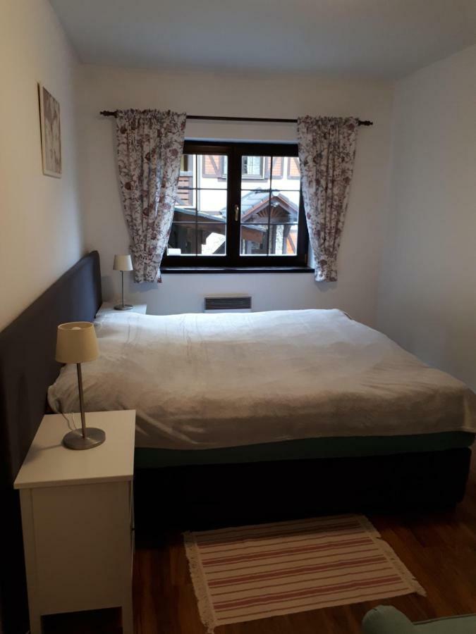 Apartmán Hrabovo Renata 1 Ruzomberok Exteriér fotografie