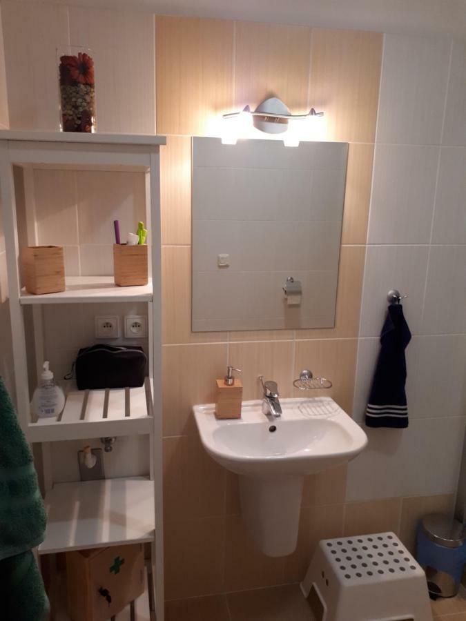 Apartmán Hrabovo Renata 1 Ruzomberok Exteriér fotografie