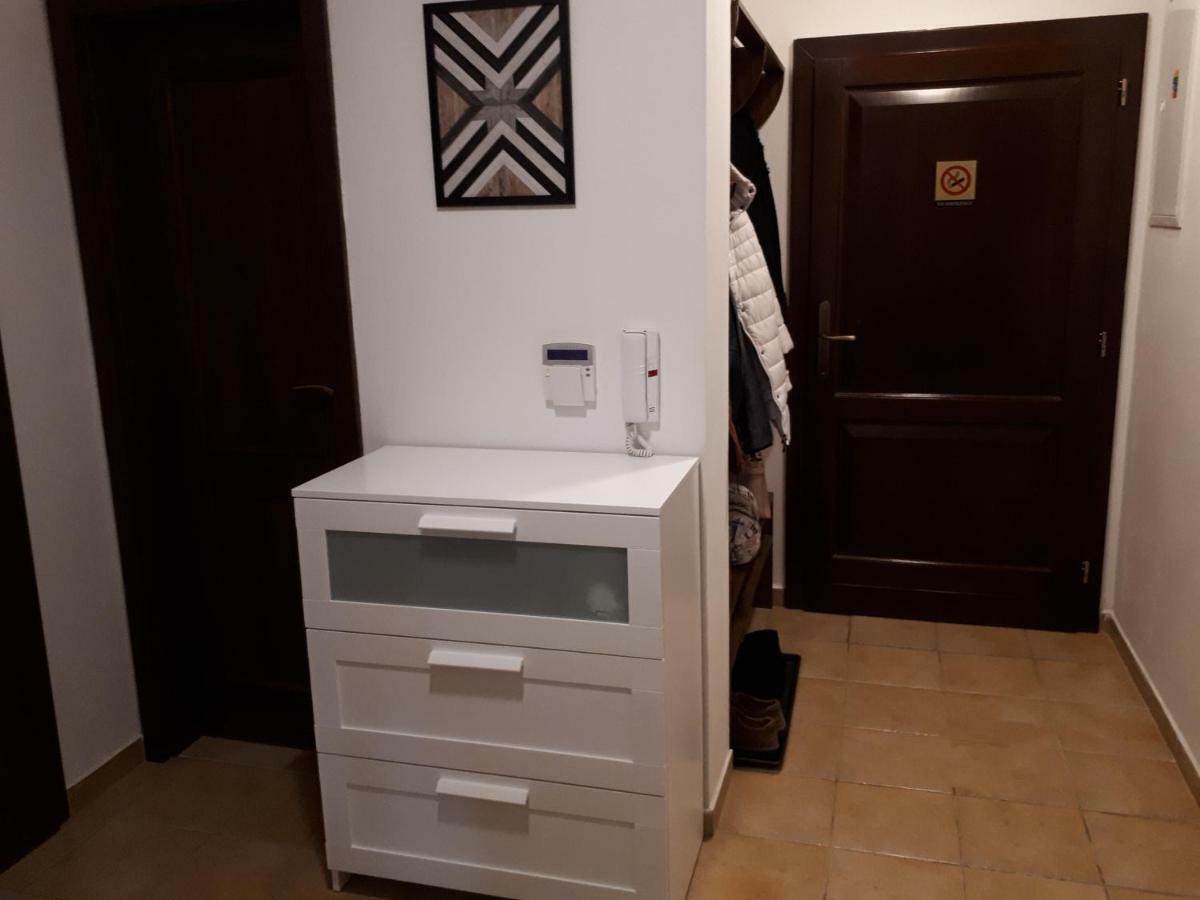 Apartmán Hrabovo Renata 1 Ruzomberok Exteriér fotografie