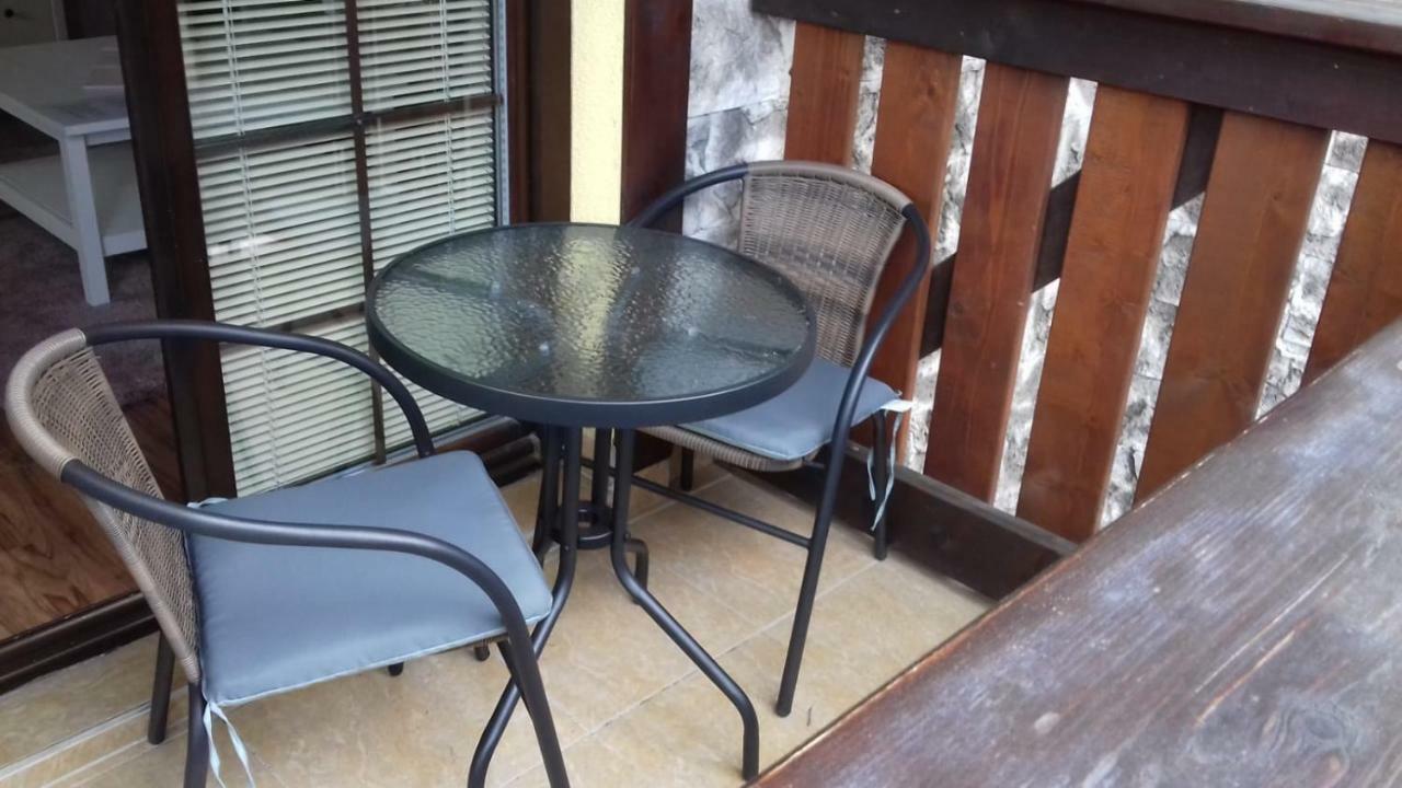 Apartmán Hrabovo Renata 1 Ruzomberok Exteriér fotografie